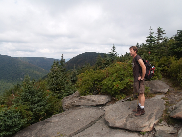 Catskills 2009