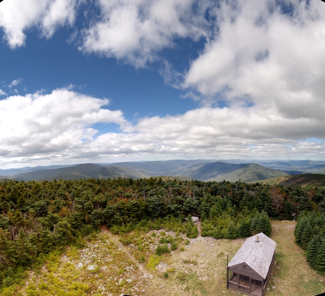Catskills 2012