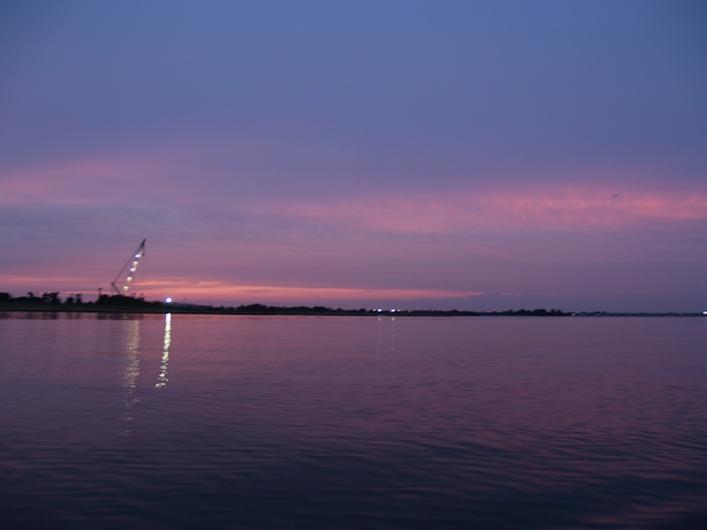 Kayak 2009