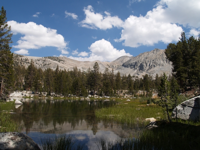 Kings Canyon 2009