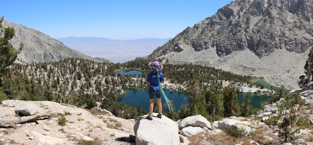 Onion Valley August 2016