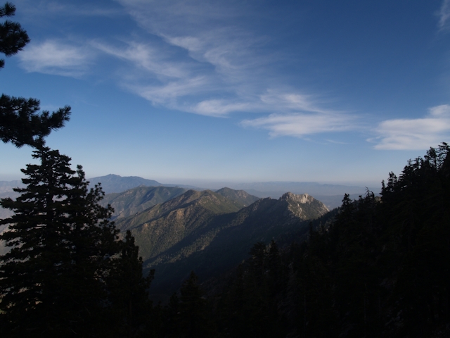 PCT 74-Idyllwild May 2013