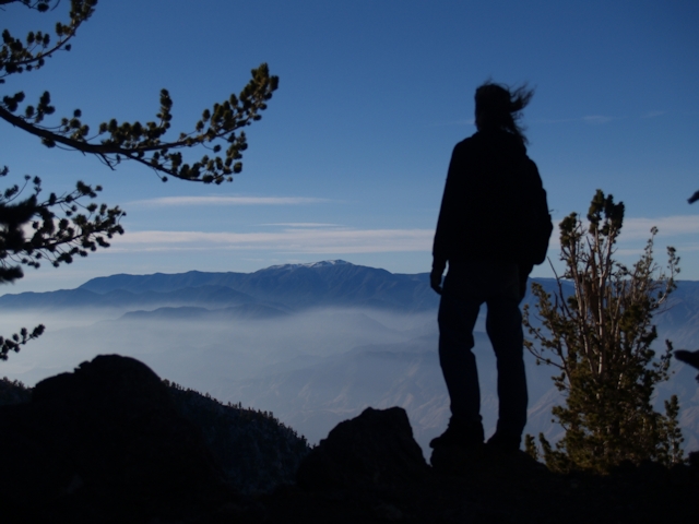 San Jacinto May 2011