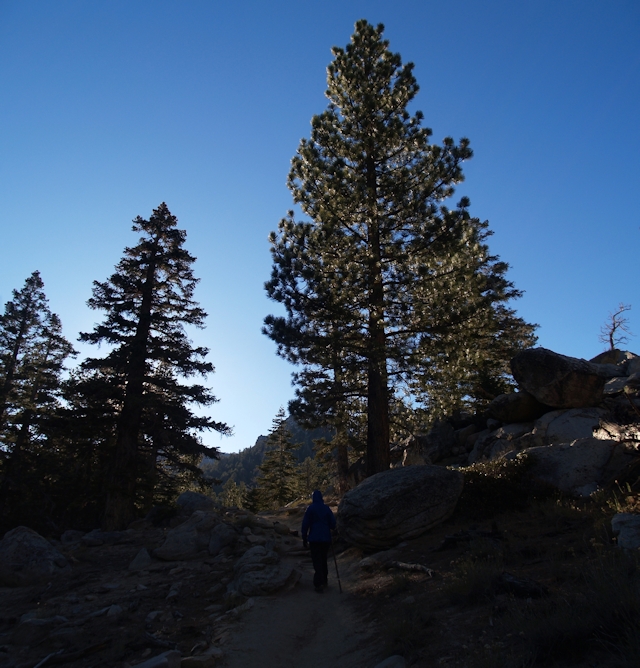 San Jacinto Oct 2013