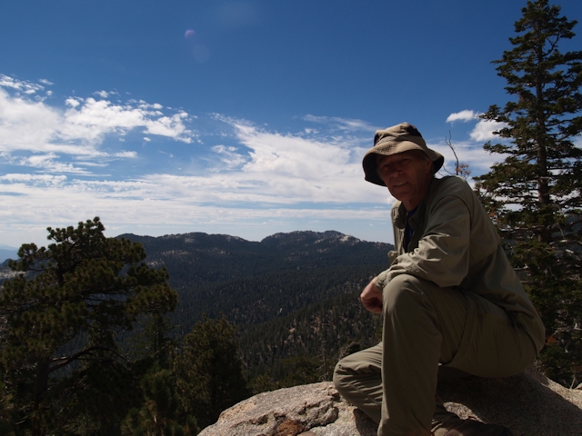 San Jacinto Sept 2012
