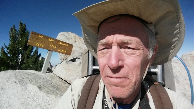 San Jacinto Sept 2016