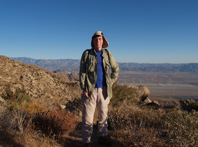 Skyline Trail Oct 2010