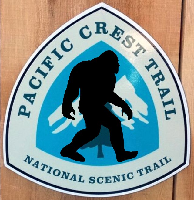 Pacific Crest Trail Sierra Section - Walker Pass to Donner Pass - 505 miles