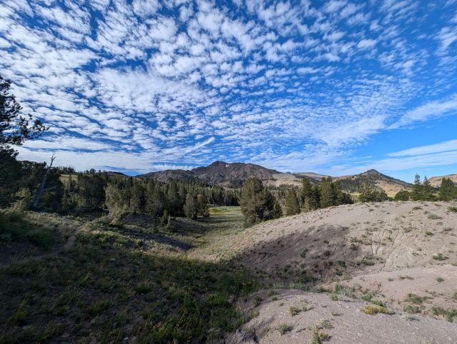 PCT 2024 Sierra Section